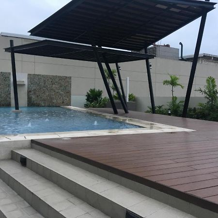 Cozy Studio Unit @ Centrio Tower Cagayan de Oro Bagian luar foto