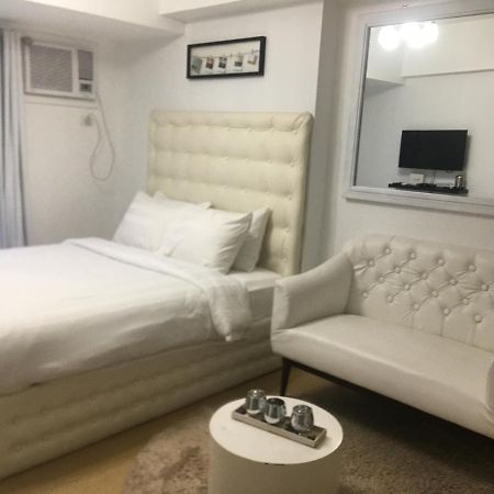 Cozy Studio Unit @ Centrio Tower Cagayan de Oro Bagian luar foto