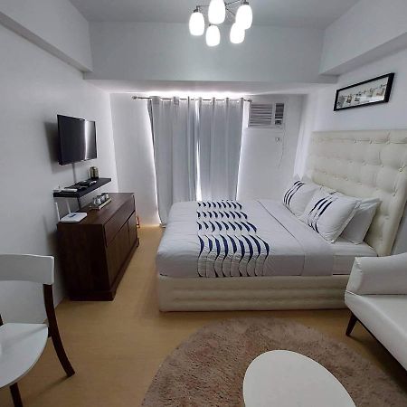 Cozy Studio Unit @ Centrio Tower Cagayan de Oro Bagian luar foto